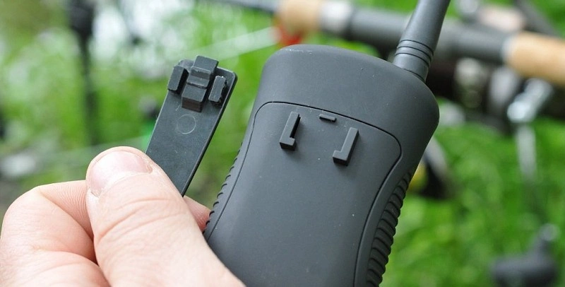 MIVARDI Sada hlásičů M1500 Wireless 3+1