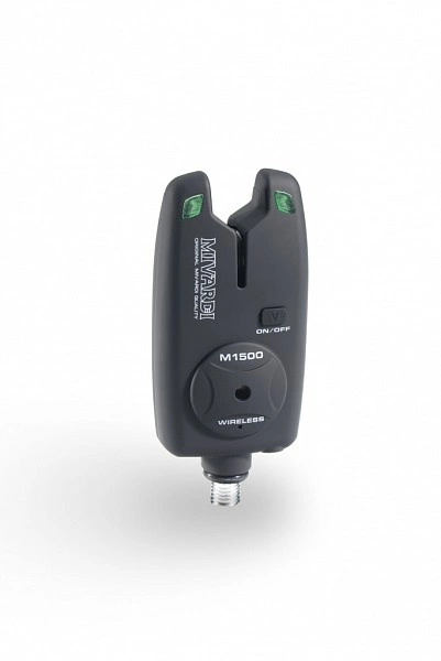 MIVARDI Sada hlásičů M1500 Wireless 3+1