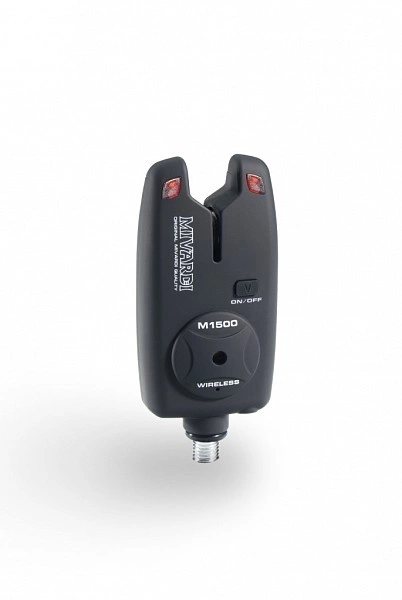 MIVARDI Sada hlásičů M1500 Wireless 3+1