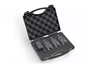 MIVARDI Sada hlásičů M1500 Wireless 3+1