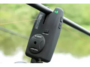 MIVARDI Sada hlásičů M1500 Wireless 3+1