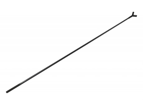 Nikl - náhradní tyč na podběrák Basic