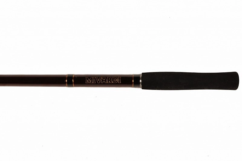 MIVARDI Alcon Carp 3.6 m 3,00 lb 1+1 ZDARMA