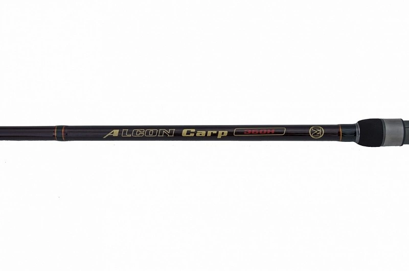 MIVARDI Alcon Carp 3.6 m 3,00 lb 1+1 ZDARMA