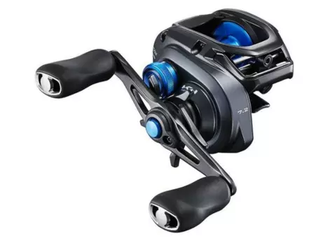 SHIMANO Multiplikátor SLX XT 151 (levoruký)