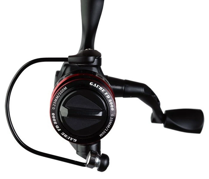 GIANTS FISHING Naviják Gaube Feeder Reel FD 3000