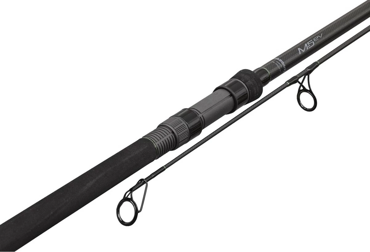 STARBAITS Kaprový prut 2-dílný M5 EV 3m 3lbs VÝPRODEJ