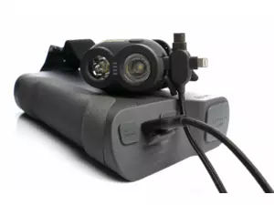 RidgeMonkey Napájecí kabel USB A to Multi out 2m (RM195)