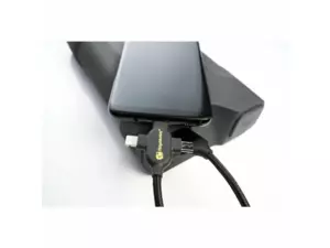 RidgeMonkey Napájecí kabel USB A to Multi out 2m (RM195)