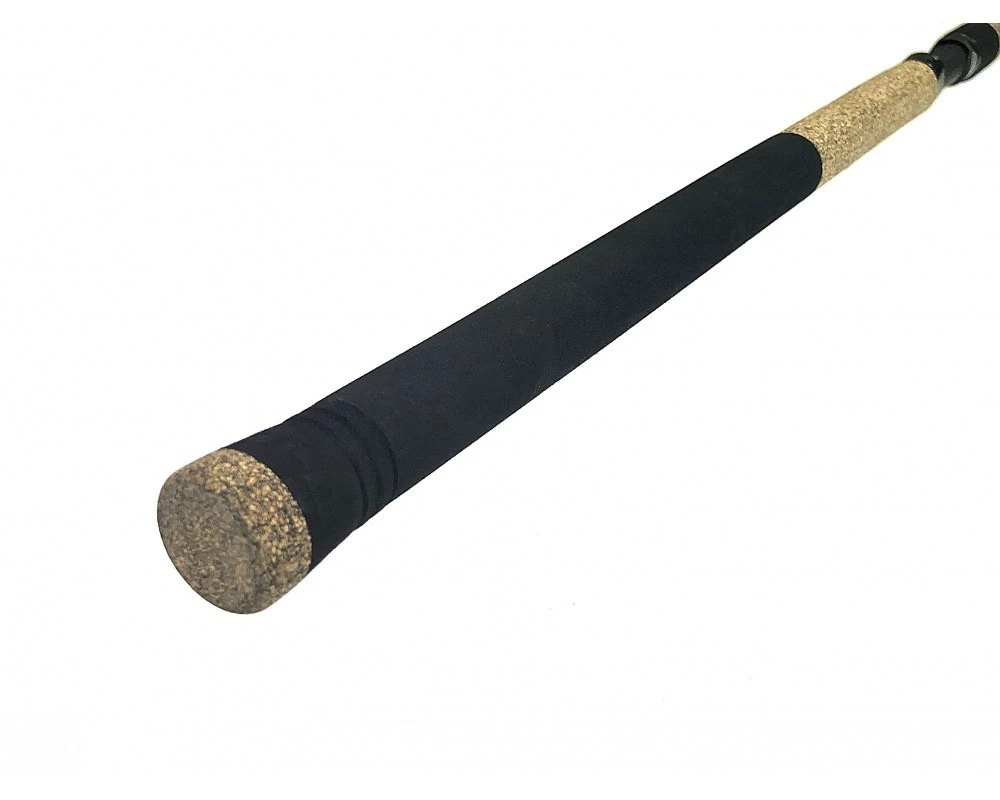 ZFISH Prut Kennet Feeder 3,60m/20-80g