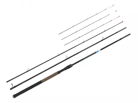 ZFISH Prut Kennet Feeder 3,60m/20-80g