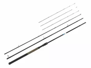 ZFISH Prut Kennet Feeder 3,60m/20-80g