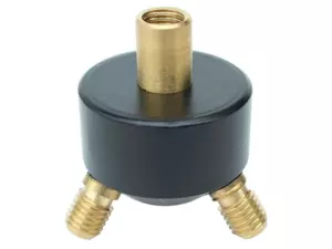 SURETTI Triadaptér plastový VÝPRODEJ