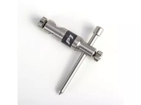 Stabilizér na vidličku Solar -  P1 Bankstick Stabiliser