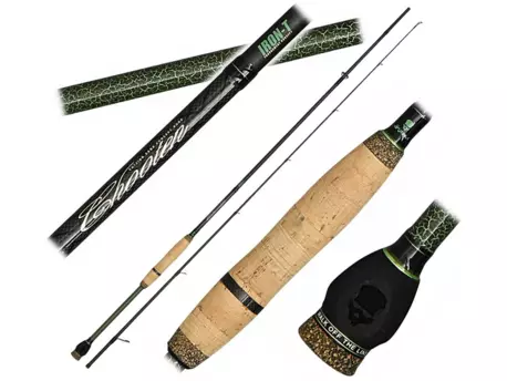 GUNKI IRON-T S Chooten