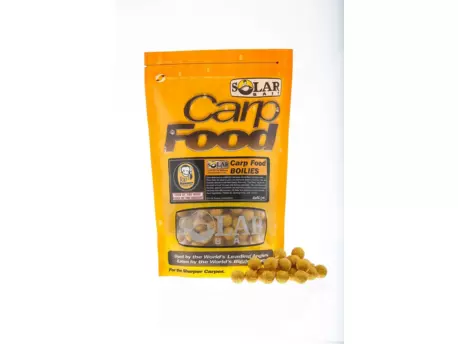 Hotové boilies Solar Top Banana