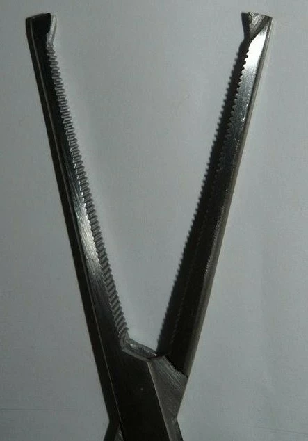 FISHING & HOBBY - PEAN ROVNÝ 18.5 CM - S HÁČKEM KOCHR