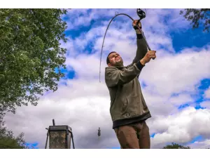 SPOMB Prut Spomb™ Rod VÝPRODEJ