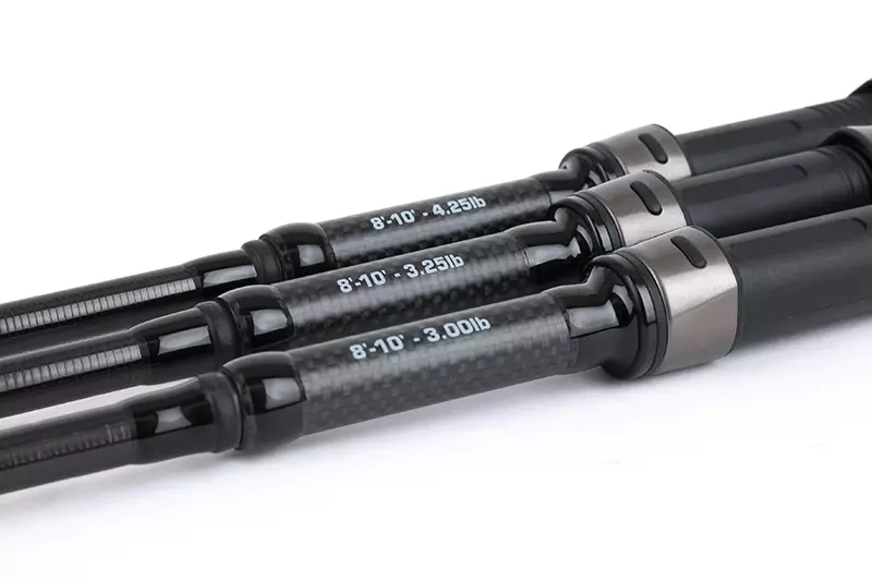 FOX Prut EXPLORER RODS VÝPRODEJ