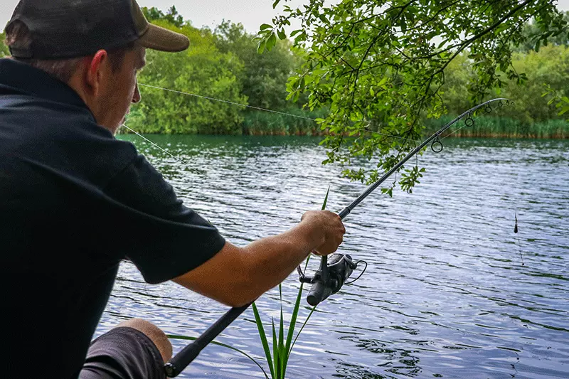 FOX Prut EXPLORER RODS VÝPRODEJ