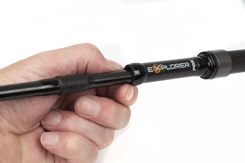 FOX Prut EXPLORER RODS VÝPRODEJ