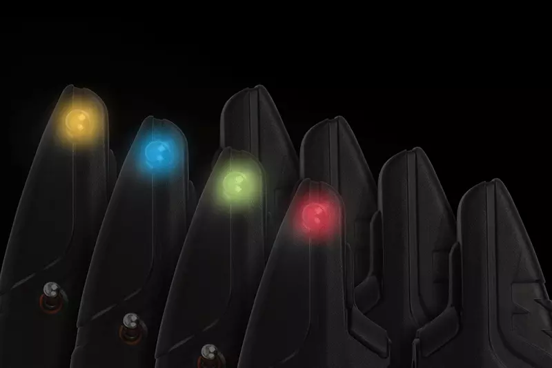 FOX Signalizátor Micron M