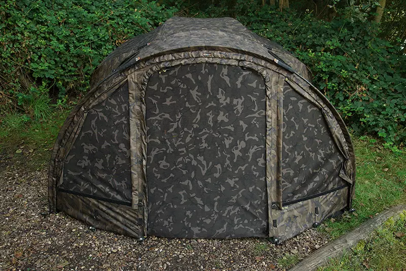 FOX Předsíň ULTRA BROLLY EXTENSION VYSTAVENÝ KUS