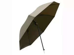 FOX Brolly 45INS KHAKI BROLLY VÝPRODEJ