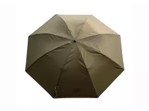 FOX Brolly 45INS KHAKI BROLLY VÝPRODEJ