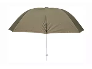 FOX Brolly 45INS KHAKI BROLLY VÝPRODEJ