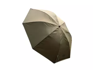 FOX Brolly 45INS KHAKI BROLLY VÝPRODEJ