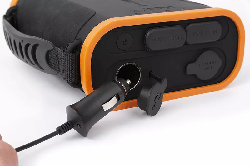 FOX Powerbanka HALO 96K POWER PACK