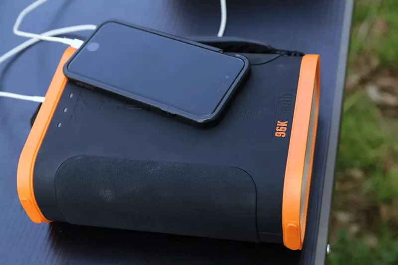 FOX Powerbanka HALO 96K POWER PACK