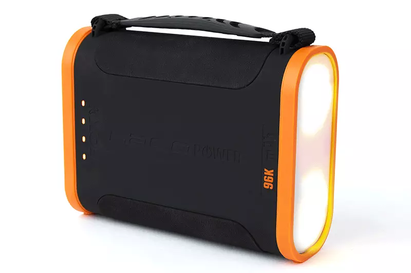 FOX Powerbanka HALO 96K POWER PACK