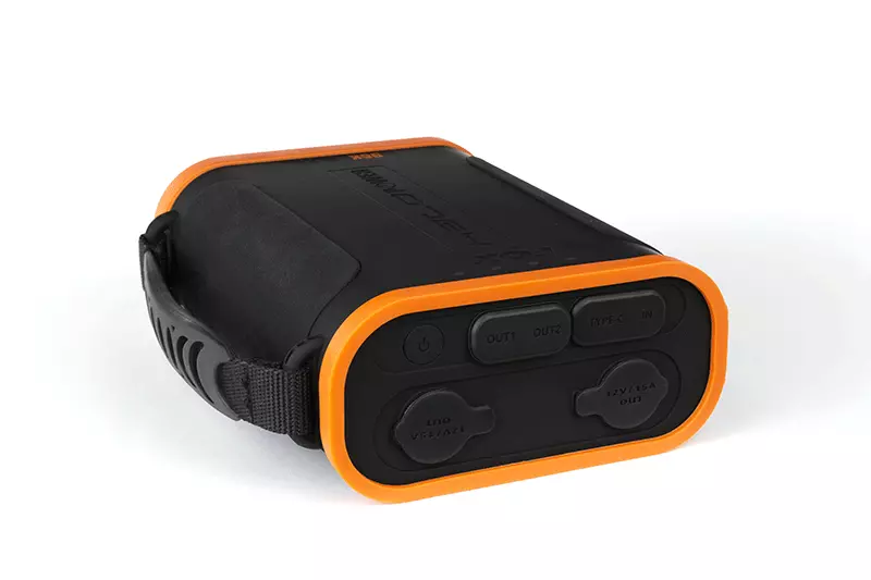 FOX Powerbanka HALO 96K POWER PACK