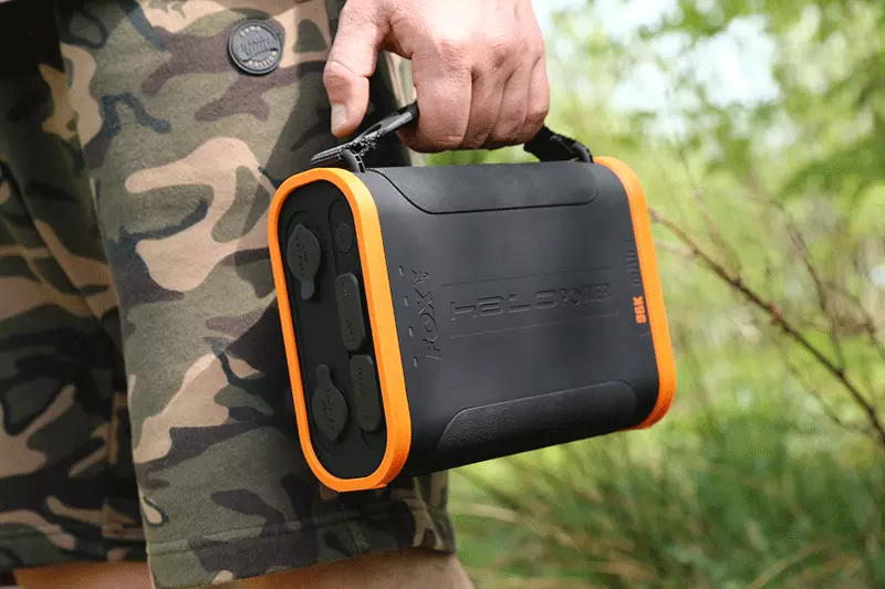FOX Powerbanka HALO 96K POWER PACK