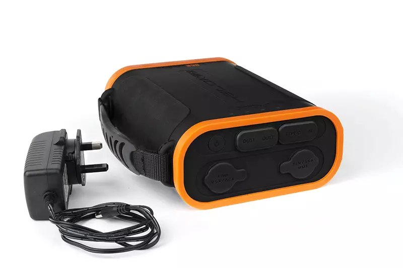 FOX Powerbanka HALO 96K POWER PACK