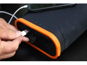 FOX Powerbanka HALO 96K POWER PACK