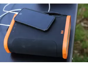 FOX Powerbanka HALO 96K POWER PACK