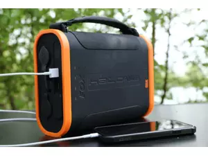 FOX Powerbanka HALO 96K POWER PACK