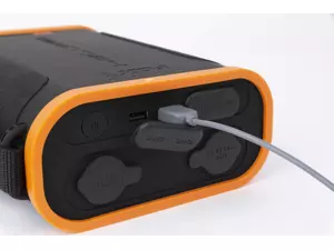 FOX Powerbanka HALO 96K POWER PACK