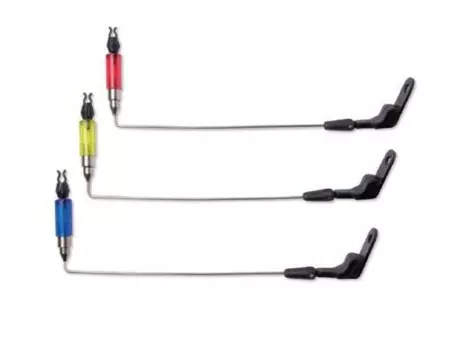 CARP SPIRIT Rigid Hanger Set, 3 ks