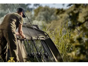 Trakker Products Trakker - Úchyt na pruty - Tempest Multi-Rod Support VÝPRODEJ