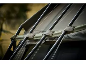 Trakker Products Trakker - Úchyt na pruty - Tempest Multi-Rod Support VÝPRODEJ