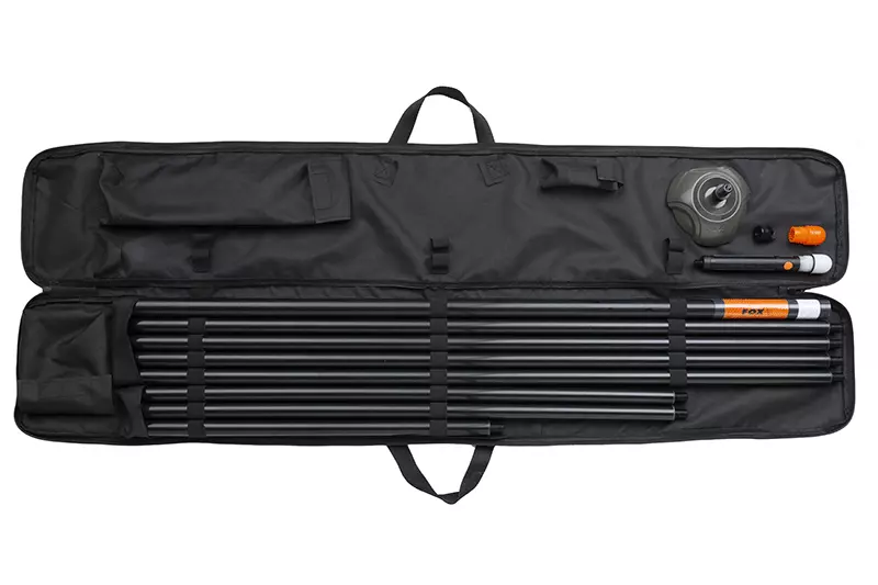 FOX Tyčová bojka HALO ILLUMINATED MARKER POLE