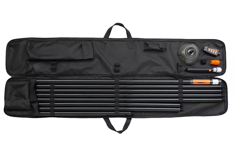 FOX Tyčová bojka HALO ILLUMINATED MARKER POLE