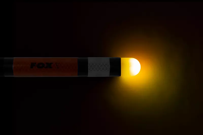 FOX Tyčová bojka HALO ILLUMINATED MARKER POLE