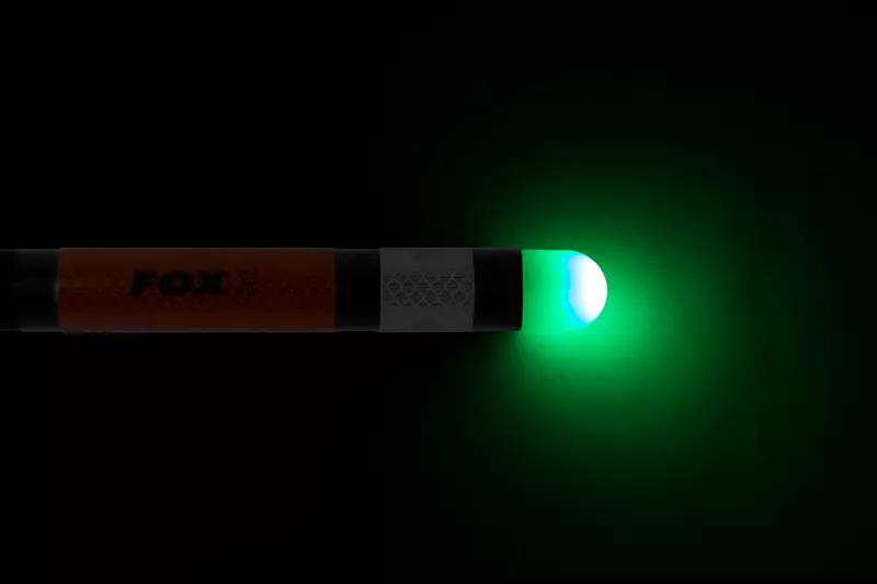 FOX Tyčová bojka HALO ILLUMINATED MARKER POLE
