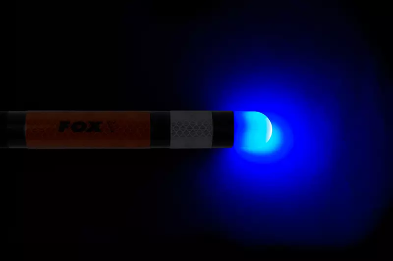 FOX Doplňky k tyčové bojce HALO ILLUMINATED MARKER POLE