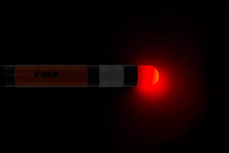 FOX Doplňky k tyčové bojce HALO ILLUMINATED MARKER POLE